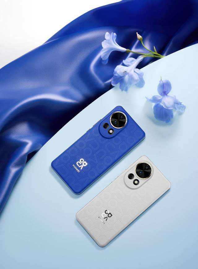 好评如潮的华为nova 12系列,是新年购机不可错过的