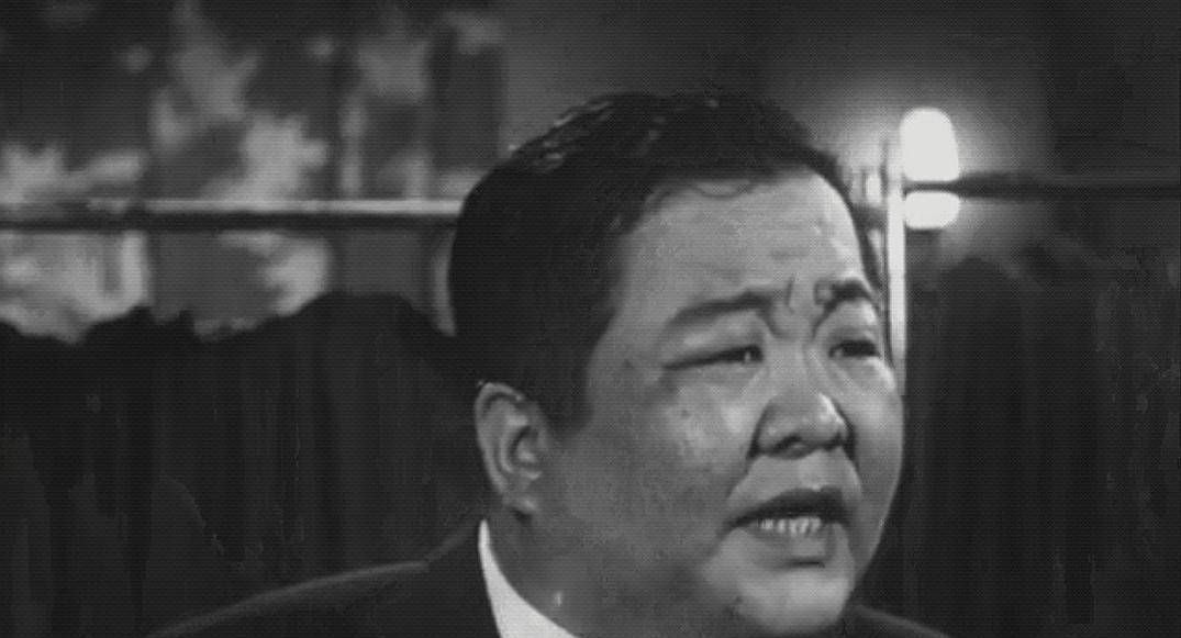 张爱玲太逗了,电影《南北一家亲》:笑星梁醒波与刘恩甲斗演技_李世普