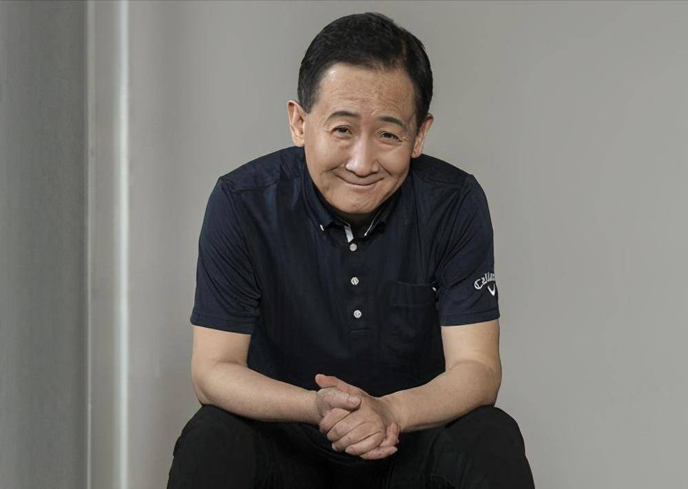 梁天:大哥去世后看清英达,不参加妹妹梁欢的婚礼,对不起宋丹丹_亲哥哥