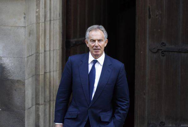 邓文迪前夫佣人透露:英国前首相曾进入邓文迪卧室,并