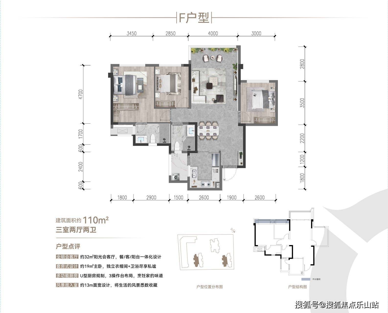 成都龙湖光年-龙湖光年户型图-龙湖光年价格_公园_生态_面积