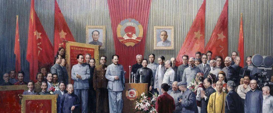 五,我们现在回顾五四运动,最直观的记忆就是,青年知识分子热血沸腾