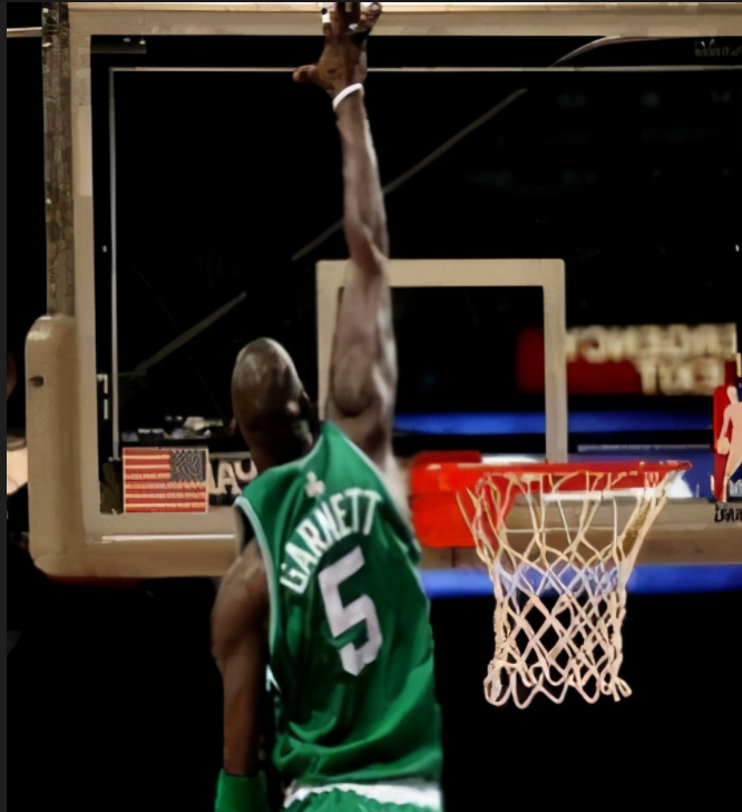 虽然已经辟谣了100次,但是nba这5个谣言 至今有人信_科比_乔丹_加内特