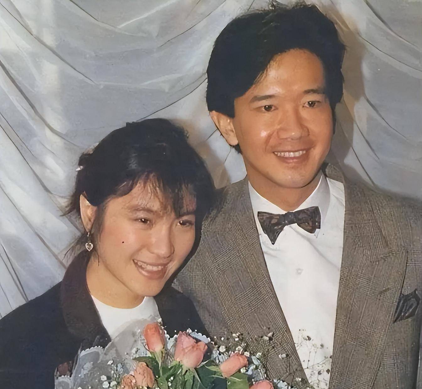 潘迪生家族是香港"老钱",拥有庞大的商业帝国,而潘迪生从小接受精英