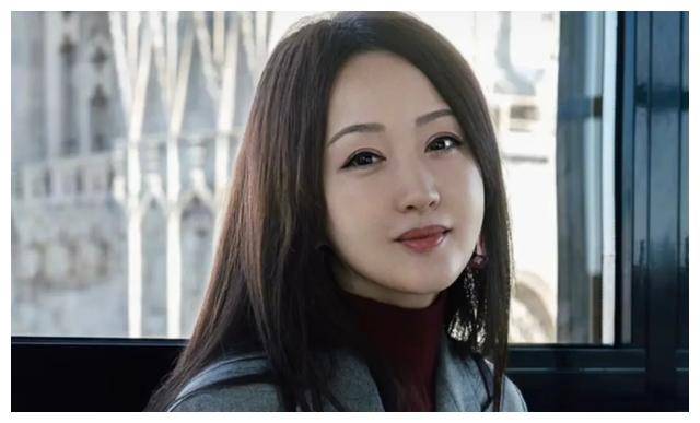 杨钰莹:甜歌天后的不老传奇,独领音乐江湖_才华_魅力_事业
