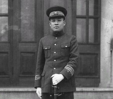 "东北王"张作霖的七个拜把子兄弟,他们都是谁,结局又?