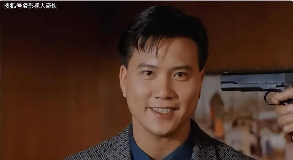 当保安,送外卖,直播卖卫生巾,曾风光无限的港星们现状