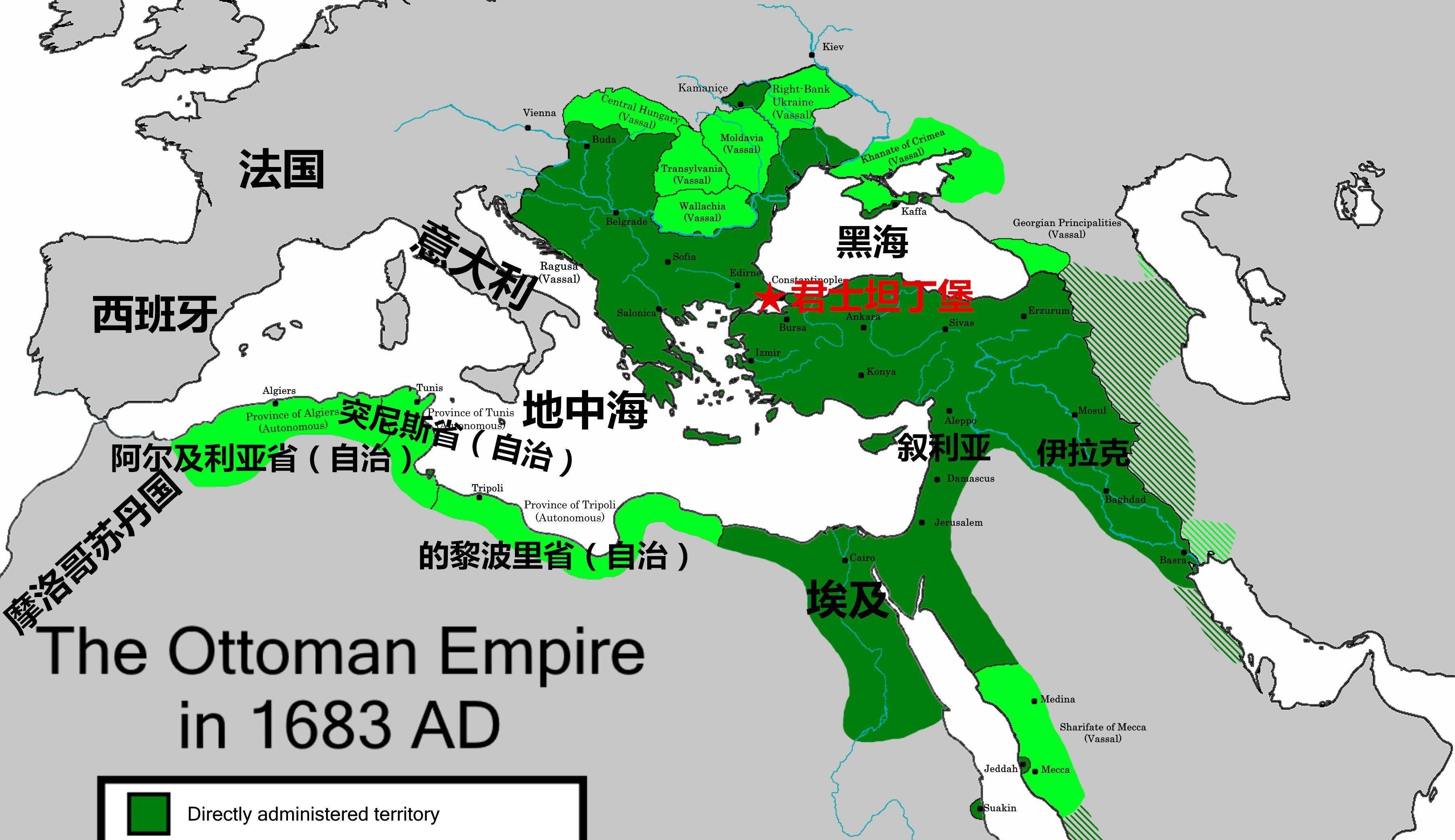叙利亚——位于亚欧非三大洲交汇处,文明世界的历史浓缩于此