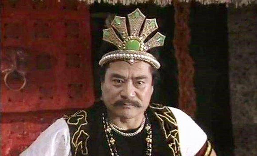 封神榜告诉了我们一个假的纣王_妲己_时期_后世