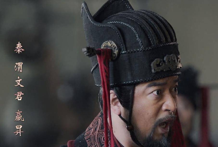 秦国封的侯屈指可数,除了王翦父子之外,还有吕不韦(文信侯),嫪毐(长信