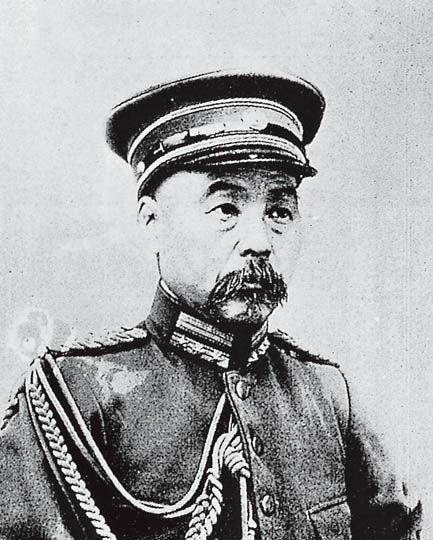 比冯国璋还抠的民国铁公鸡,他称第一,没人敢称第二