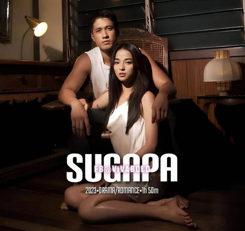 菲律宾流媒体大胆电影,让人《上瘾》_安娜_阿本_妻子_生活_网络_萨奇