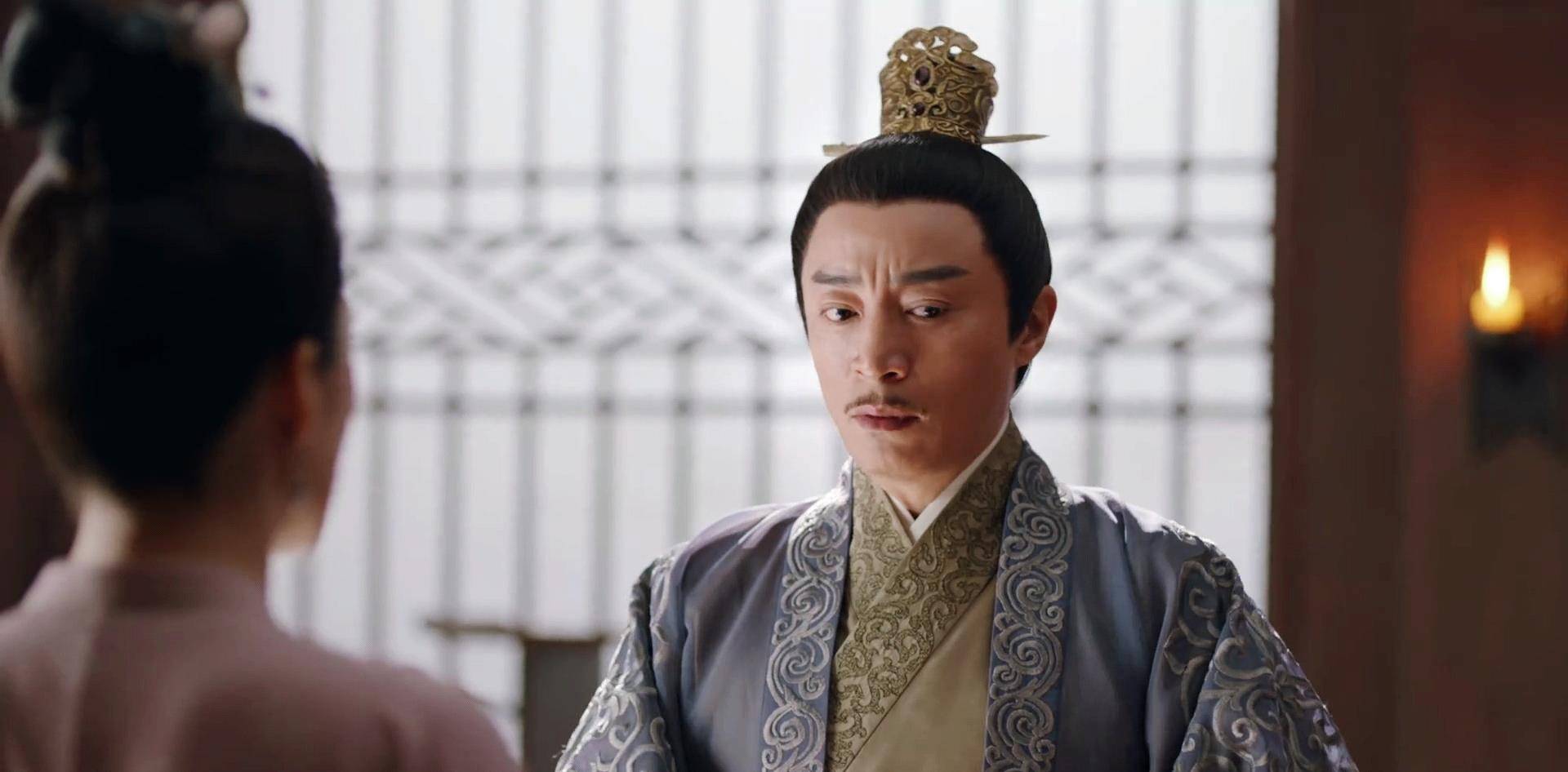 宋文帝刘义隆,在位30载,开创南朝治世,他的时代不止元嘉草草_刘裕之