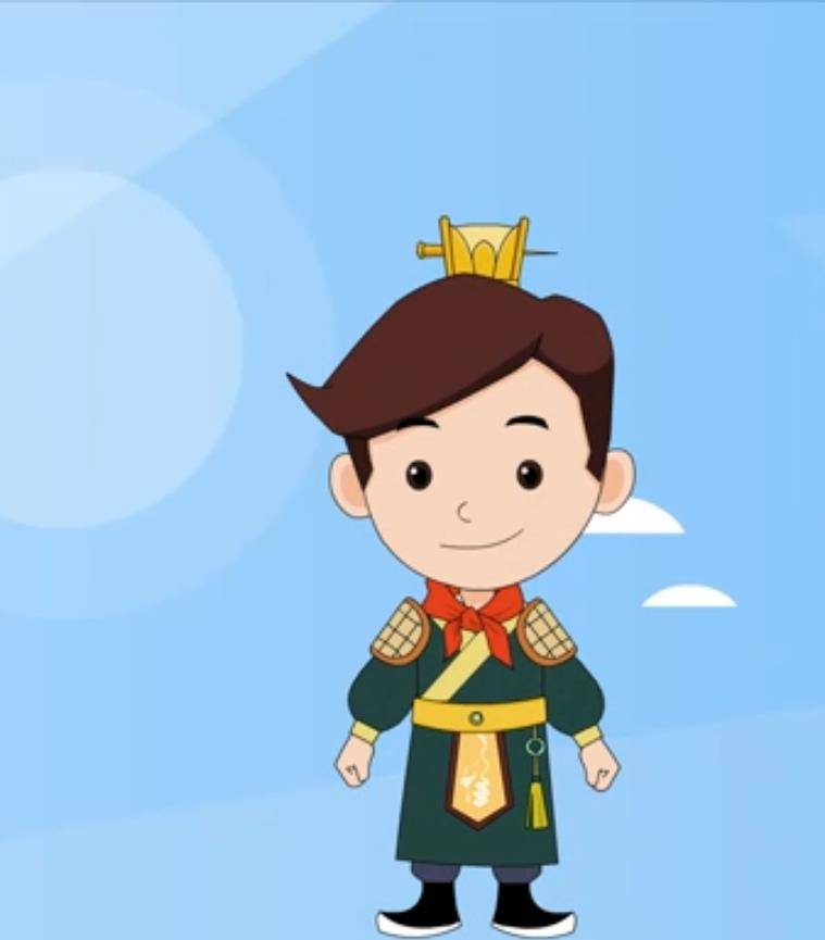 石城侯韩当:江东十二虎臣之一,儿子韩综叛逃,成为孙权