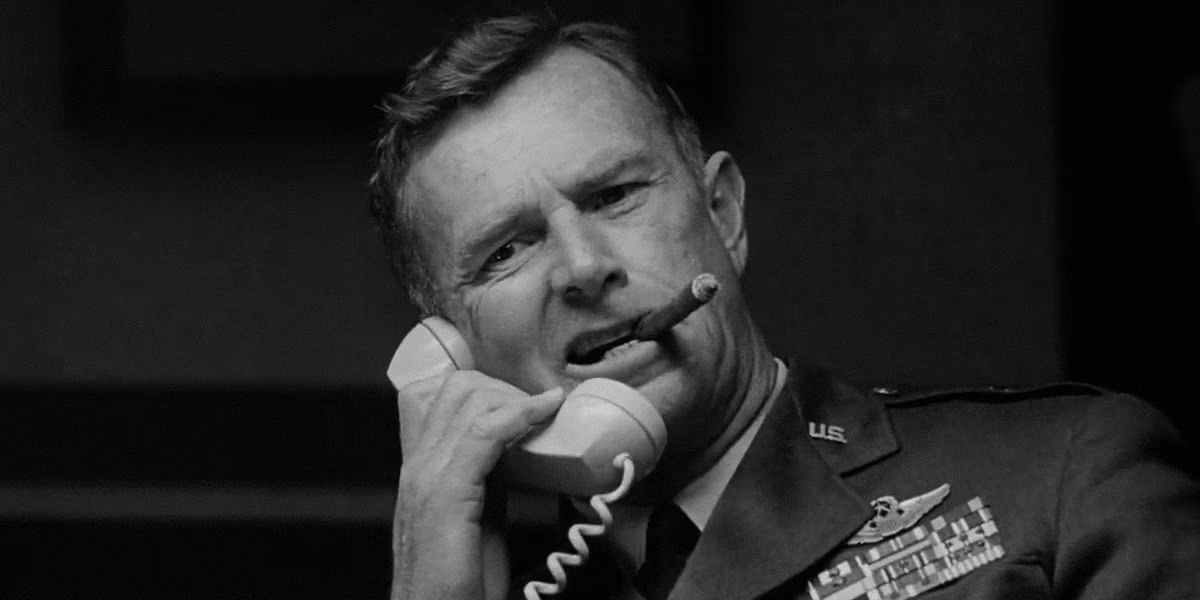 《奇爱博士》60周年:让库布里克电影永恒的8个特色