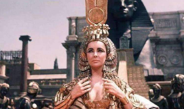 波斯人是怎样占领埃及的?塔象征?