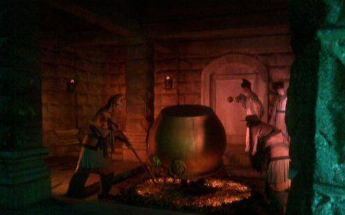 被明宣宗做成"瓦罐焖鸡"的朱高煦是怎样一个人?真的不