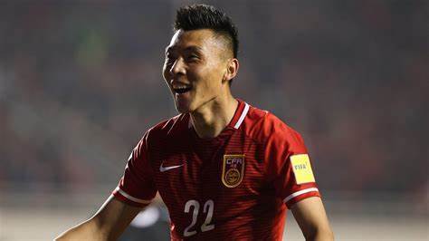 作为1988年出生的球员,于大宝跟张琳芃,吴曦 ,王大雷都是同一个时代的