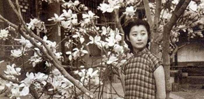 溥仪临终前,还想着一个女孩,嘴巴不断地重复10个字:字