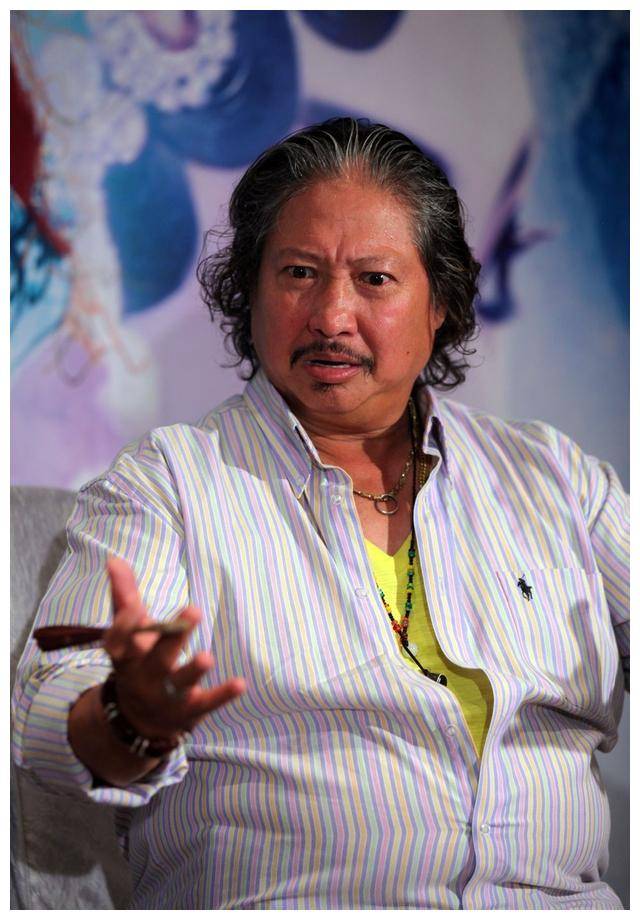 洪金宝长孙办2.