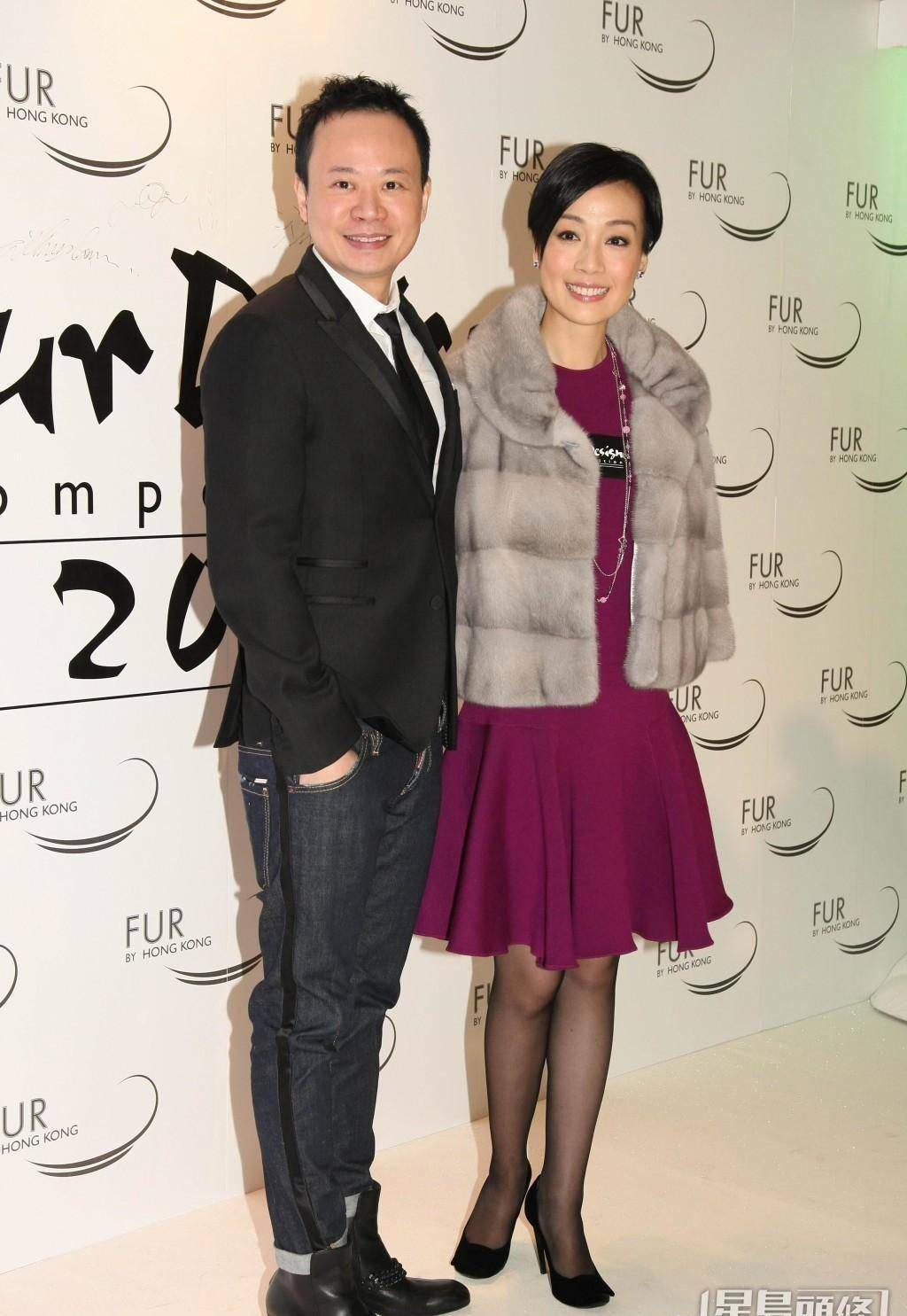 江美仪给我们这个世界带来的,既有美丽外表上的享受,又有内在价值的