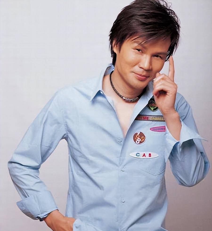 03直到2008年,由于《超级大赢家》的停播,李彬的事业步入低谷,逐渐