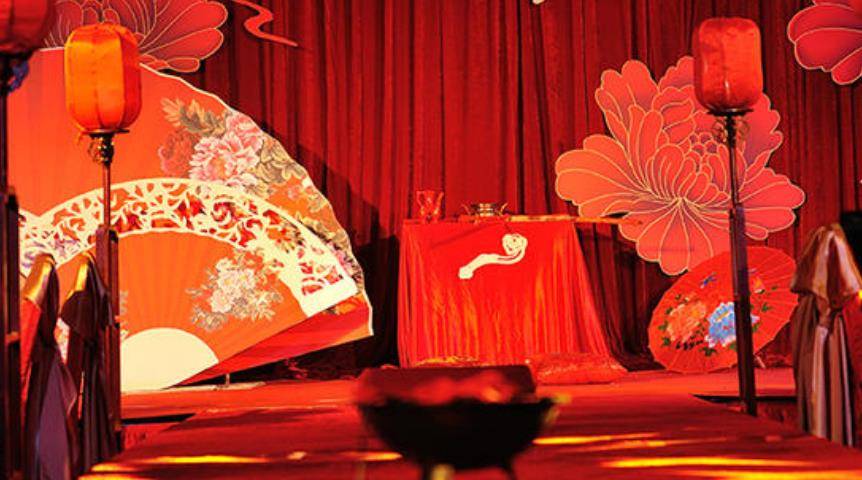 浅论明朝江南地区城市发展下的妆奁_变化_女子_生活