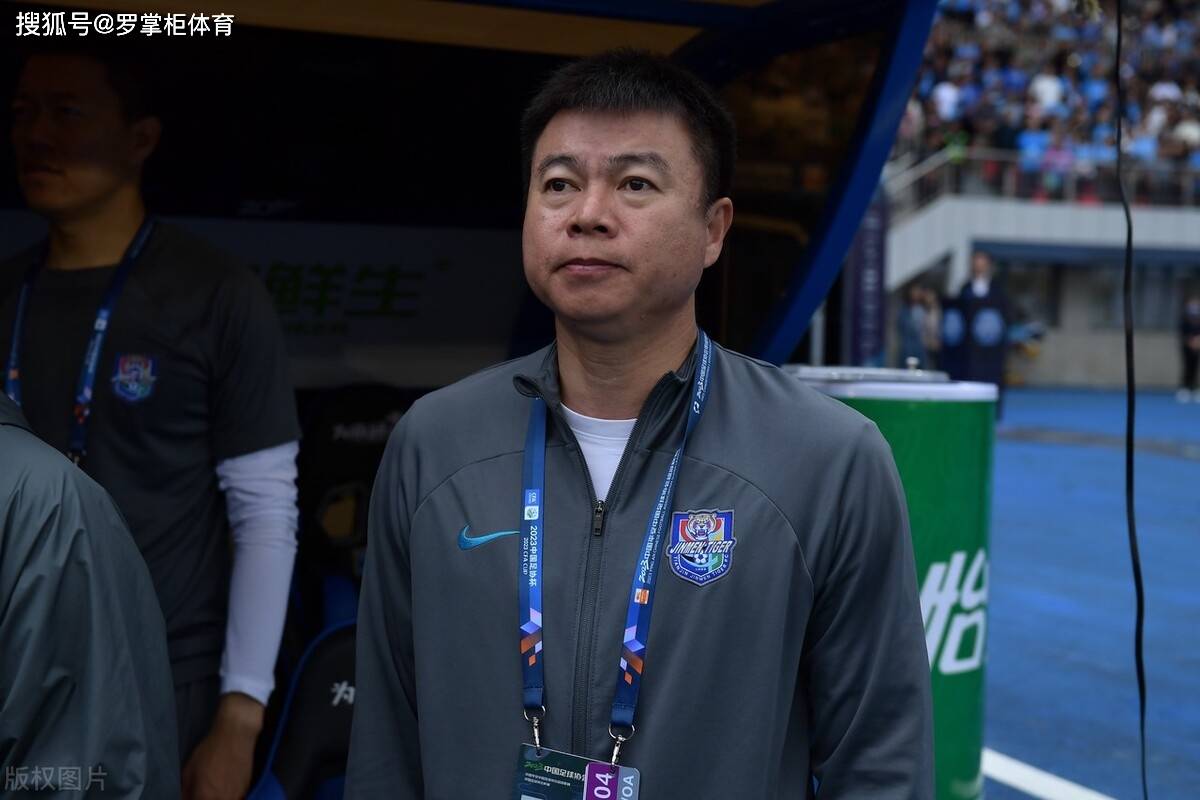 鲁能40万欧元引进帕托,津门虎用10万欧元就搞定欧洲级金靴_于根伟