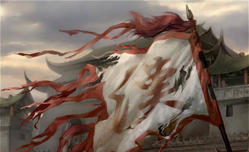 比刘备还仁德,宁死不愿做皇帝,为维护汉室江山而被