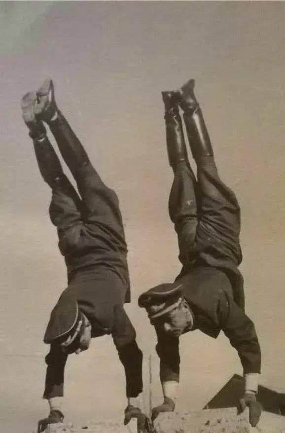 40张大呼过瘾的历史照片,其中含越南南芳皇后旧照