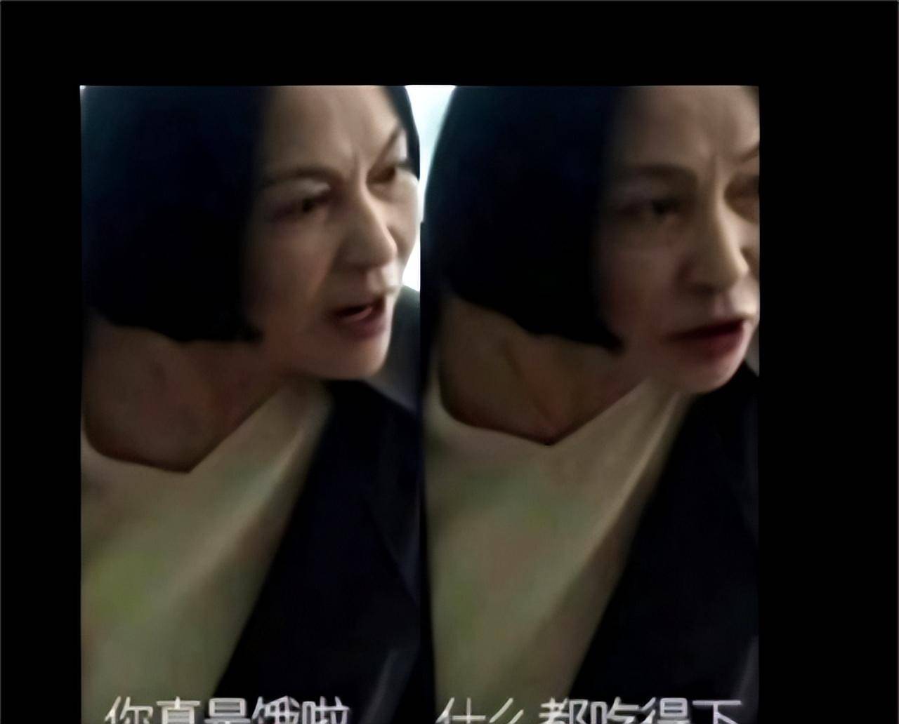 影视果然来源于现实,现实版"饿了"真是一个比一个炸裂!别太离谱