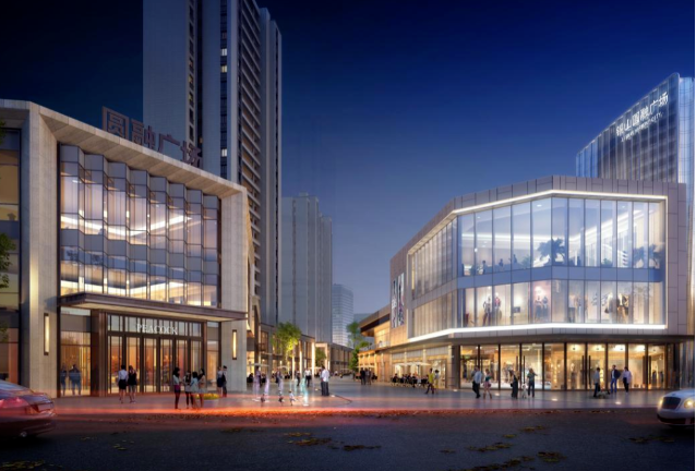 无锡锡山圆融广场售楼处电话400-186-1314接通后输入8888售楼处地址