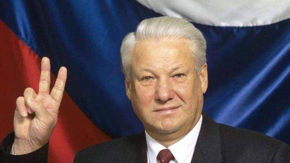 对于老百姓来说叶利钦时代简直就是一场噩梦,由于叶利钦搞得"休克疗法