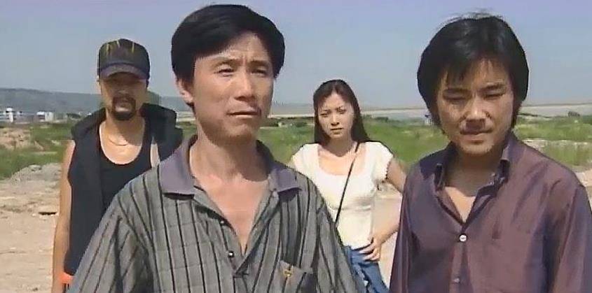 121大案》中的公安干警,就是侦破案件的原班公安干警.