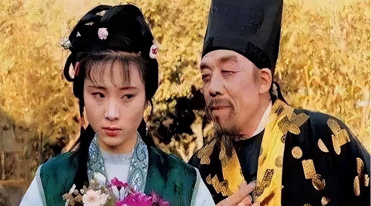 "作贱得,公府千金似下流"就是结局_绍祖_命运_女子