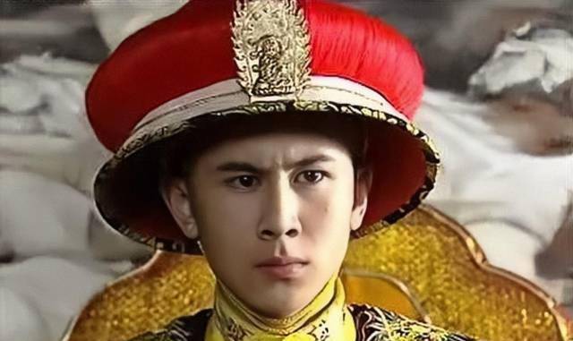 皇帝_汉文化_清朝