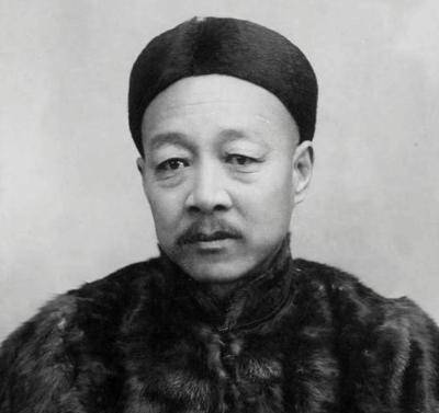 道光皇帝的儿子们,虽少却出了两个铁帽子王_奕詝_咸丰