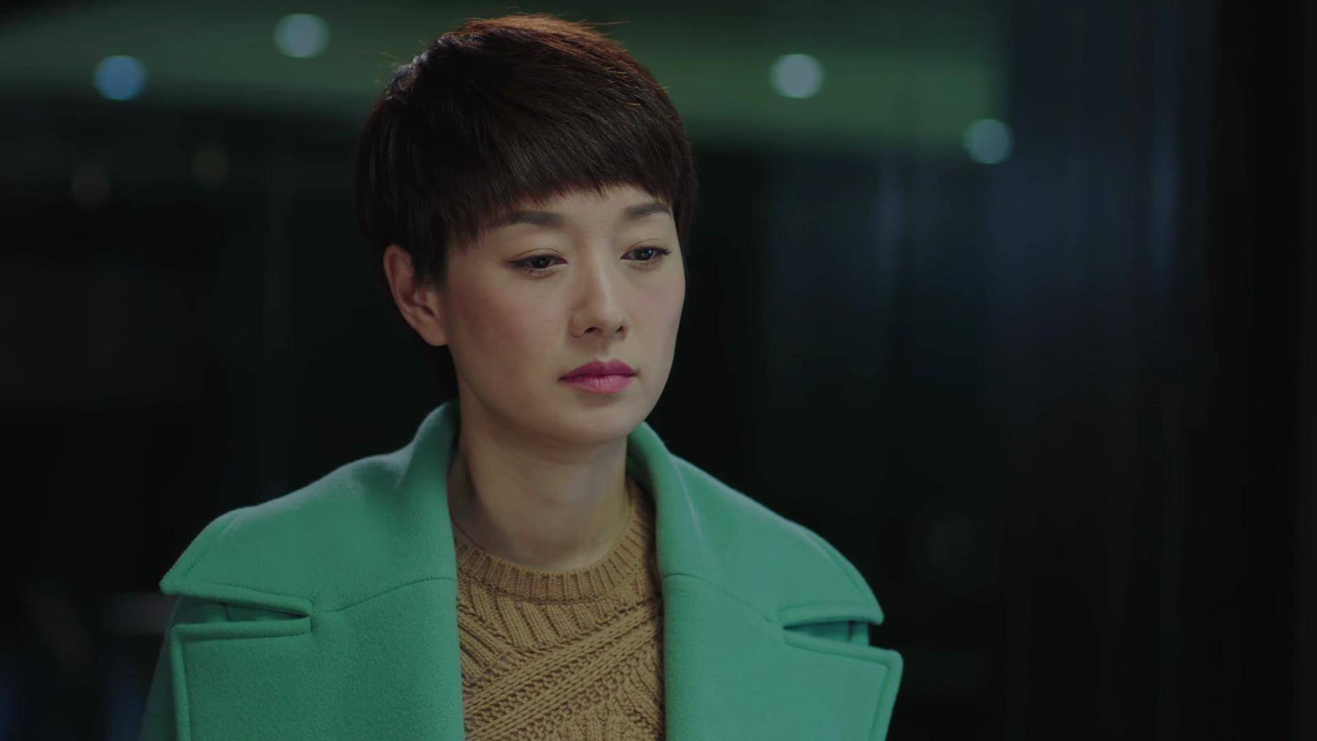 《我的前半生》罗子君搬离贺涵大别墅,贺涵跌入人生低谷_贺总_时间