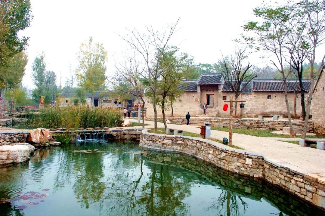 过年福利来了!济宁市旅游景区最新优惠政策公布