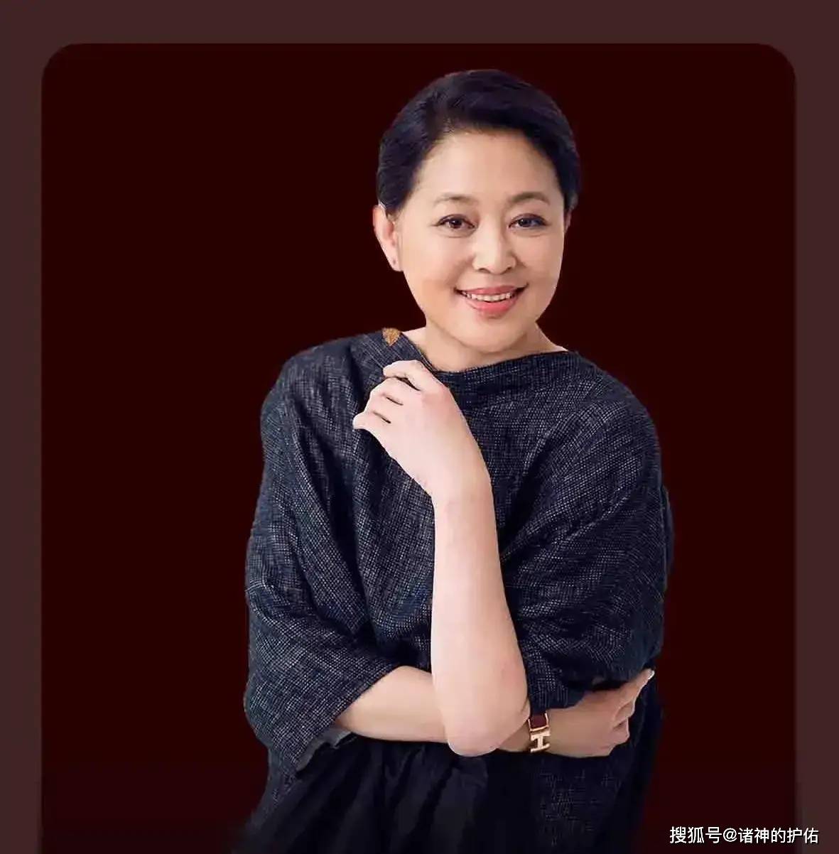 倪萍姥姥:人要是出卖良心,就像得了心脏病,心停停跳跳,憋得慌_孙俪