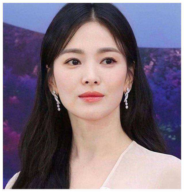 美貌与实力兼备,宋慧乔将演技演绎到新高度,你绝对不能错过!