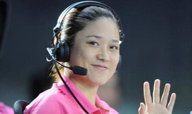 "冷面杀手"刘伟:从乒乓球世界冠军到北大博士,不嫁富豪嫁爱情_训练