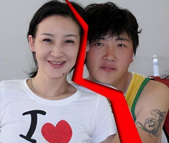 孙楠:3段感情两次不忠,出轨主持人潘蔚,抛弃刚生二胎的买红妹_辛欣