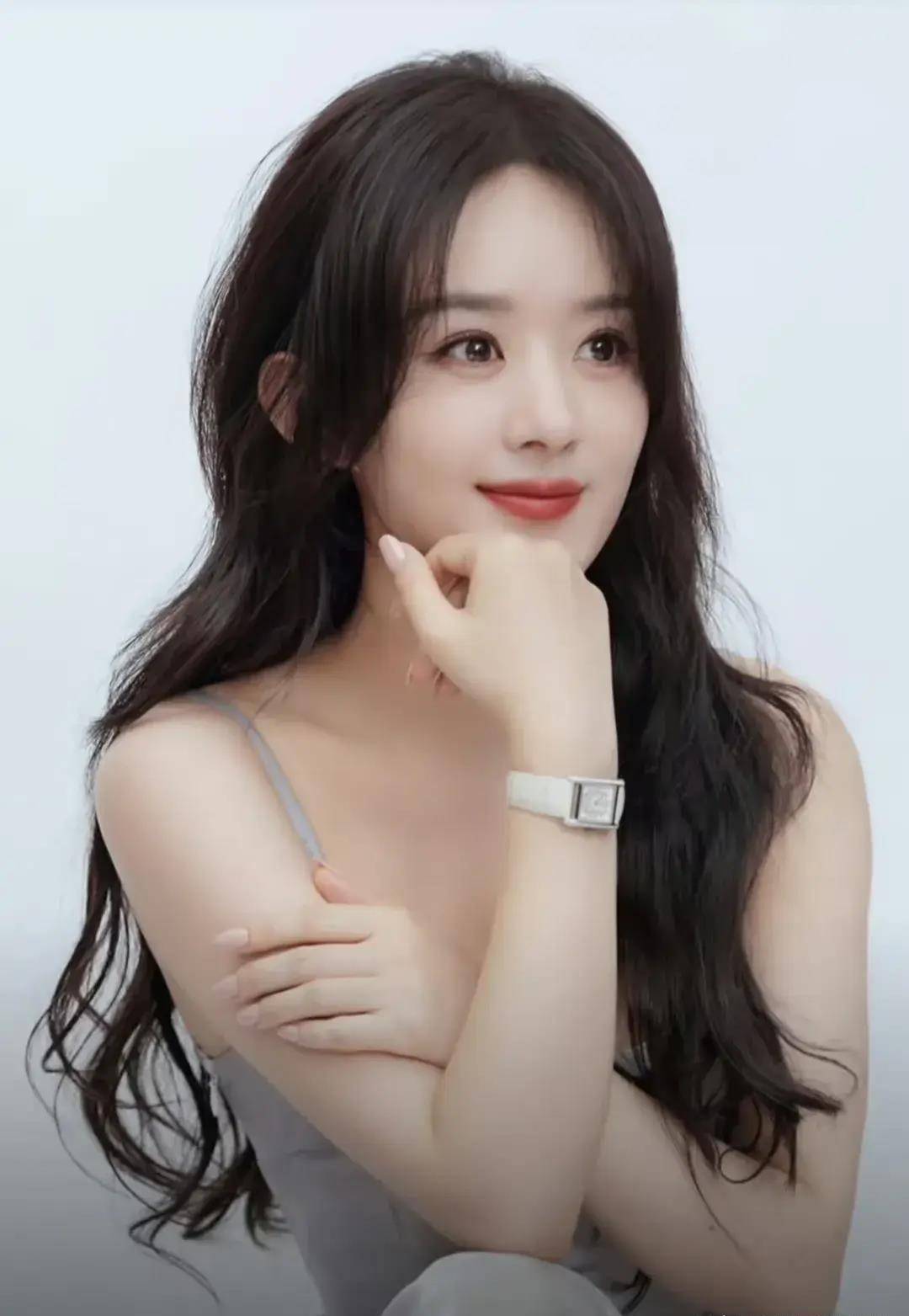 新鲜事:赵丽颖,杨紫,迪丽热巴,鞠婧祎,赵露思,杨超越_造型_杨幂