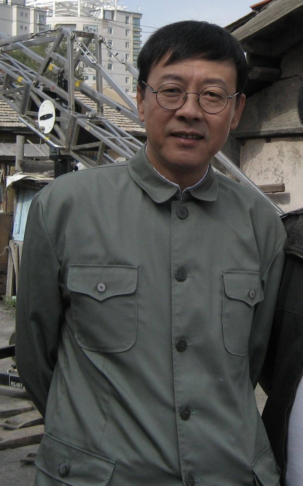 国家一级演员侯天来:半生演义无人问,靠反派"陈清泉"火全网