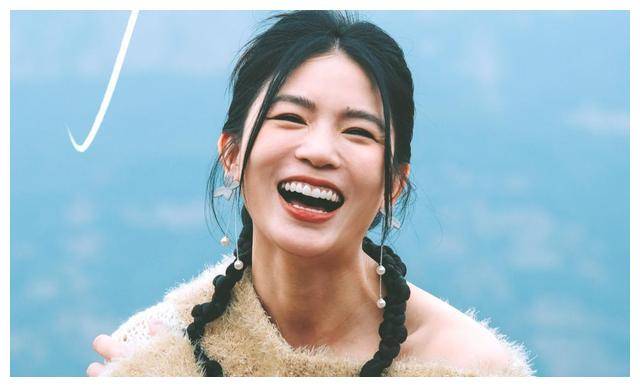 超30人自荐《浪姐5》:何洁领衔快女阵营,刘美含意外