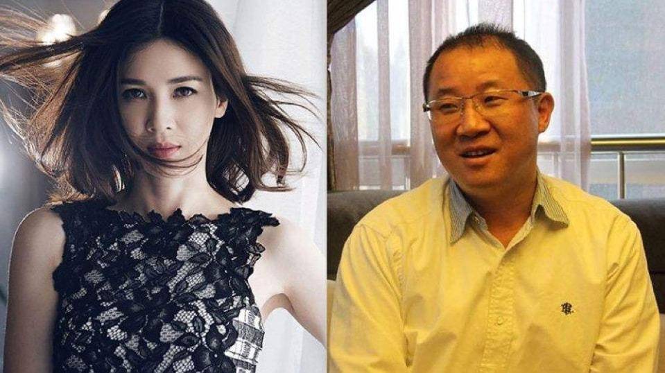 凭《亮剑》走红,却因拒绝"规则"被抵制,今和老公偿还债务_童蕾_丈夫