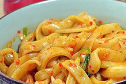 最好吃的面条都在这里,快点来学,包教包会_胡萝卜