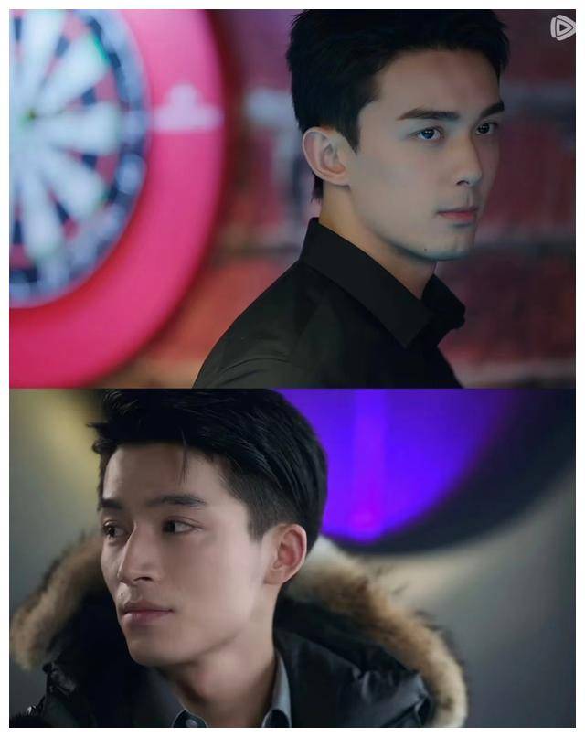 吴磊vs 王星越长相,揭秘顶级骨相真相!_观众_剧中_角色