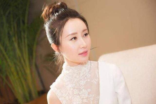 舒畅_演技_女明星